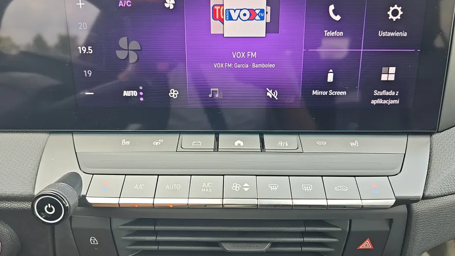 OPEL Astra Astra VI 1.2 T Elegance S&S aut