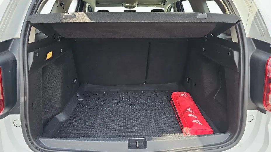 DACIA Duster Duster 1.3 TCe Journey