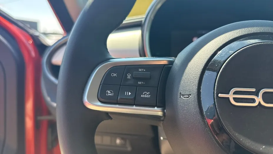 FIAT 600e 600e 54kWh La Prima