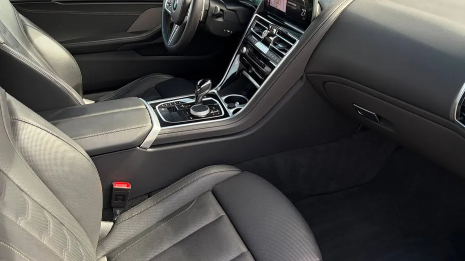 BMW Seria 8 M850i xDrive