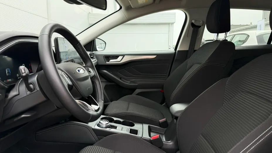 FORD Focus Focus 1.5 EcoBlue Titanium X aut