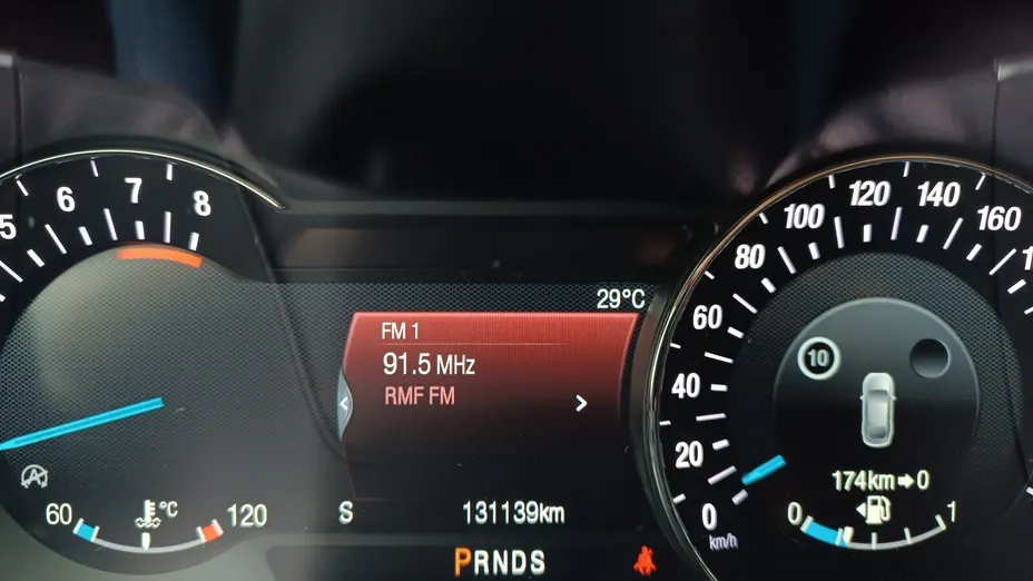 FORD Mondeo Mondeo 1.5 EcoBoost ST-Line X