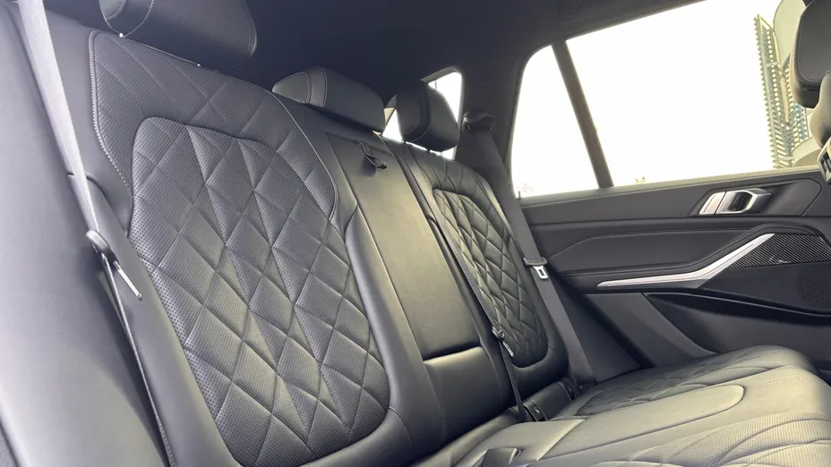 BMW X5 X5 xDrive30d mHEV M Sport sport-aut