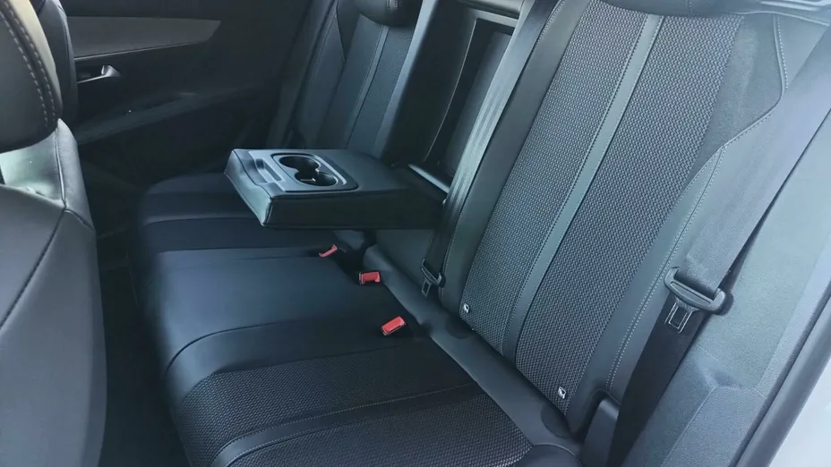 PEUGEOT 3008 3008 1.2 PureTech GT S&S EAT8