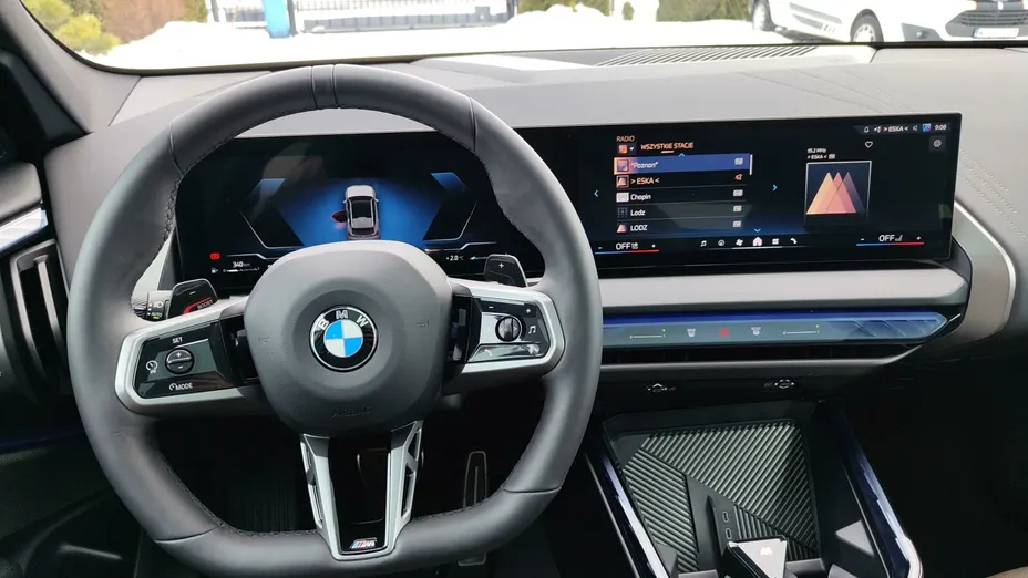 BMW X3 X3 xDrive20d mHEV aut