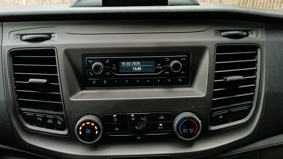 FORD Transit Transit 330 L3H2 Trend