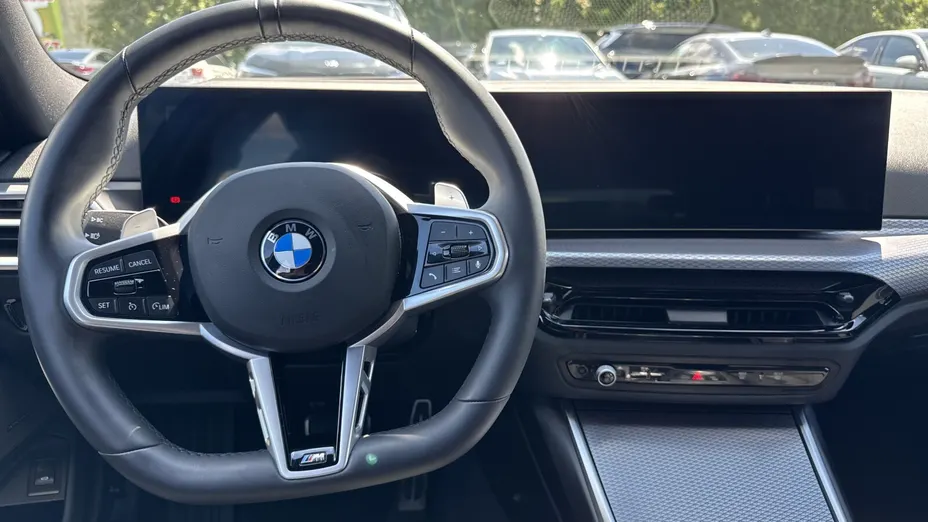 BMW Seria 3 320d xDrive mHEV M Sport aut