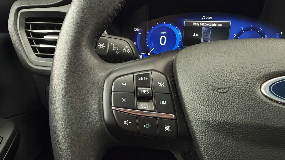 FORD Kuga Kuga 1.5 EcoBoost FWD Titanium