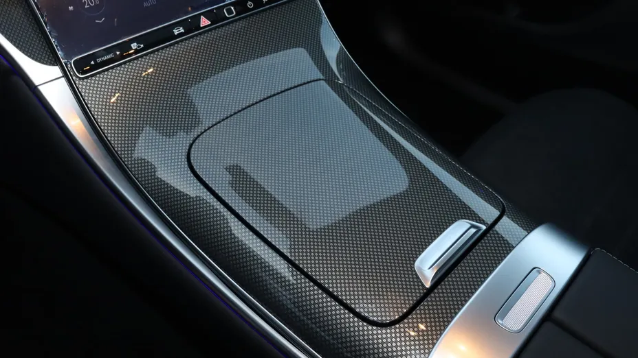 MERCEDES-BENZ GLC GLC 220 d mHEV 4-Matic AMG Line Nowy