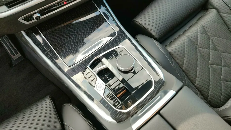 BMW X5 X5 xDrive30d mHEV M Sport sport-aut