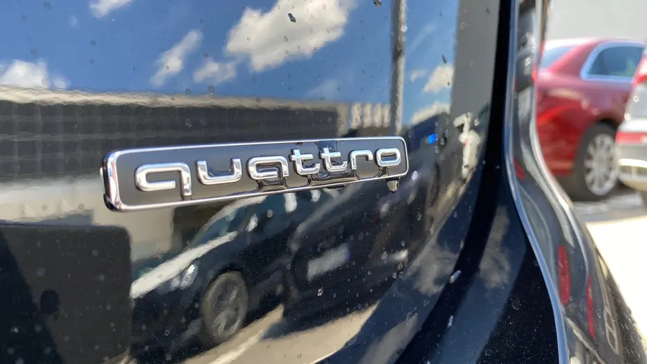 AUDI A6 A6 TDI mHEV 150 kW Quattro S tronic