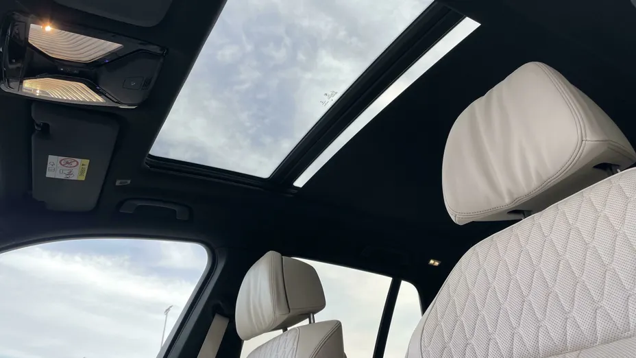 BMW X5 X5 xDrive40d mHEV sport-aut