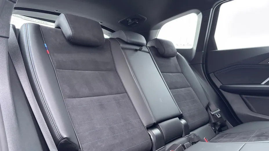 BMW X1 X1 sDrive18i M Sport sport-aut