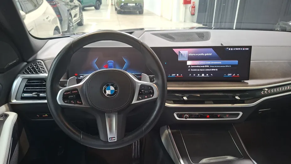 BMW X5 X5 xDrive40d mHEV sport-aut
