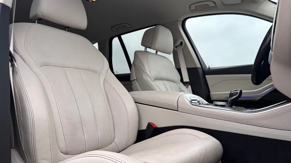 BMW X5 X5 xDrive30d aut