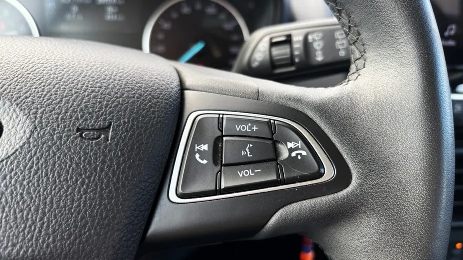 FORD Ecosport Ecosport 1.0 EcoBoost GPF Titanium ASS