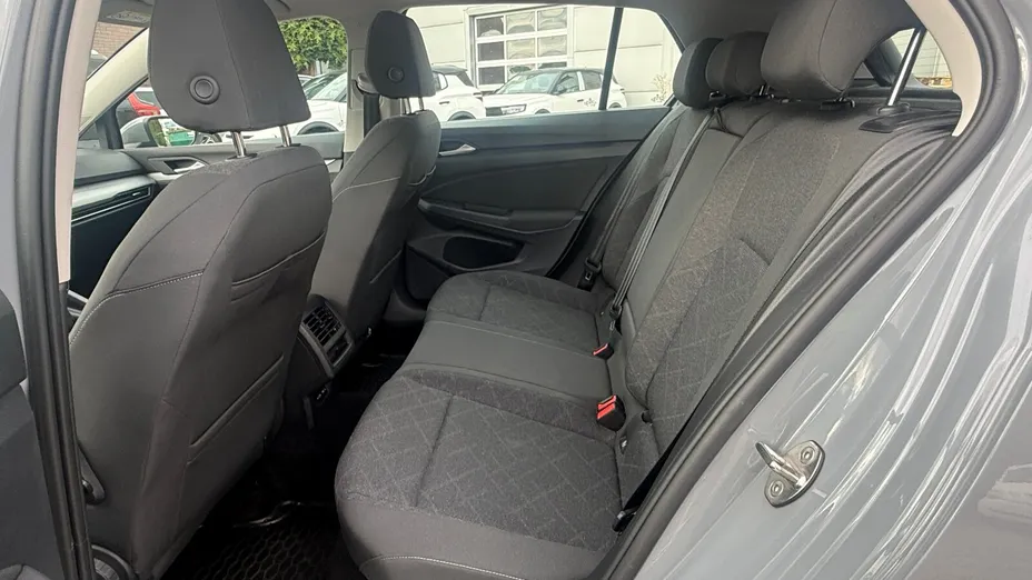 VOLKSWAGEN Golf Golf VIII 1.5 TSI EVO Style