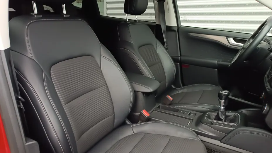 FORD Kuga Kuga 2.0 EcoBlue mHEV FWD Titanium X