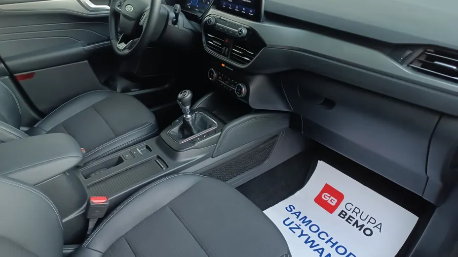 FORD Kuga Kuga 1.5 EcoBoost FWD Titanium X