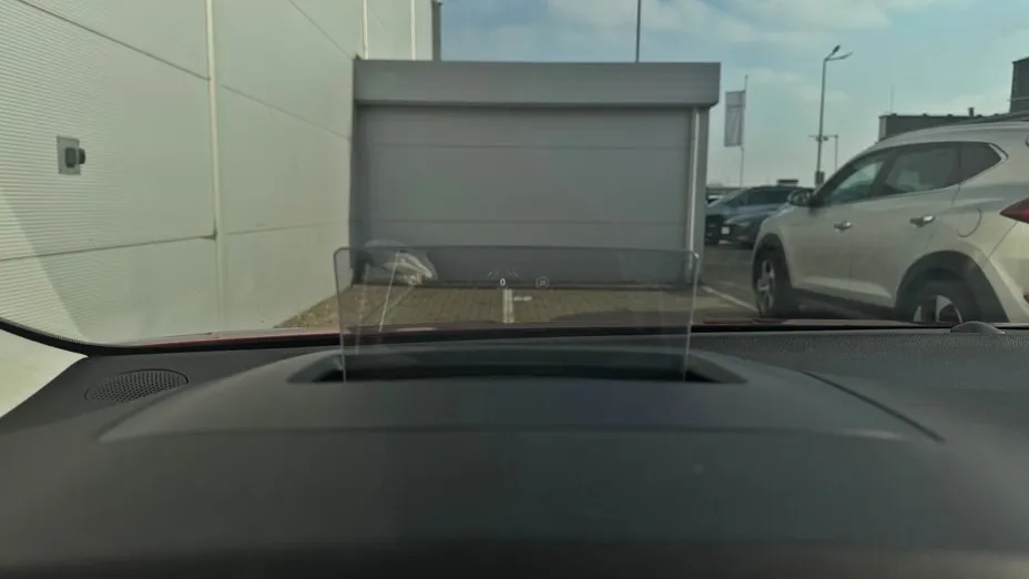 FORD Focus Focus 1.0 EcoBoost mHEV Active X