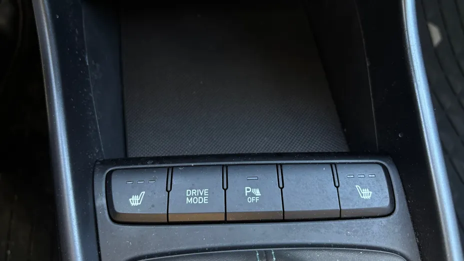 HYUNDAI Bayon Bayon 1.0 T-GDI Smart