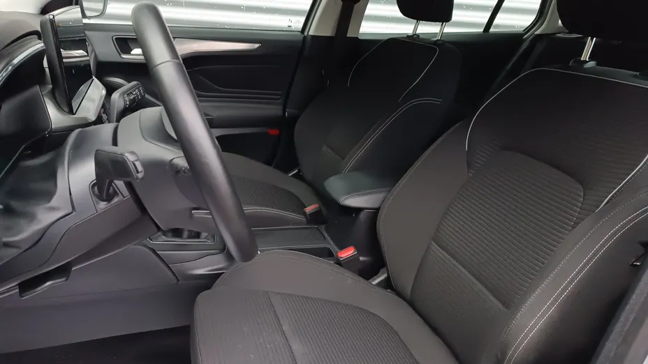 FORD Focus Focus 1.0 EcoBoost Titanium