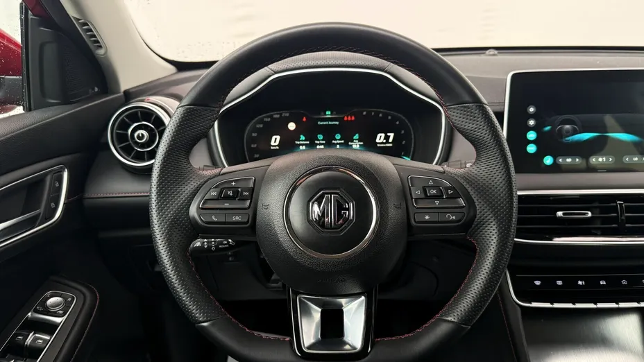 MG HS HS 1.5 T-GDI Excite DCT