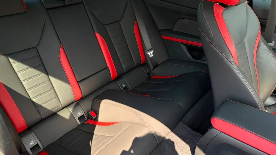 BMW Seria 4 M440i xDrive mHEV sport-aut