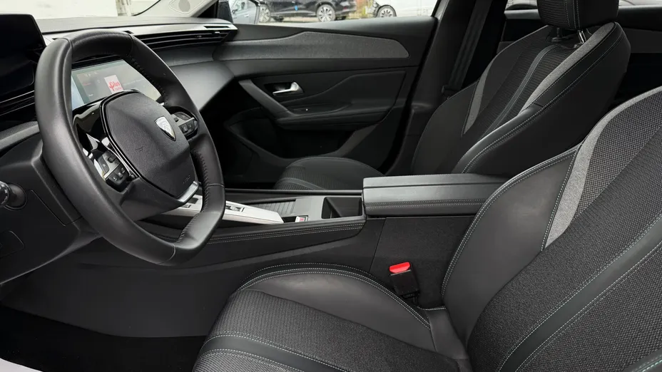 PEUGEOT 308 308 1.2 PureTech Allure S&S EAT8
