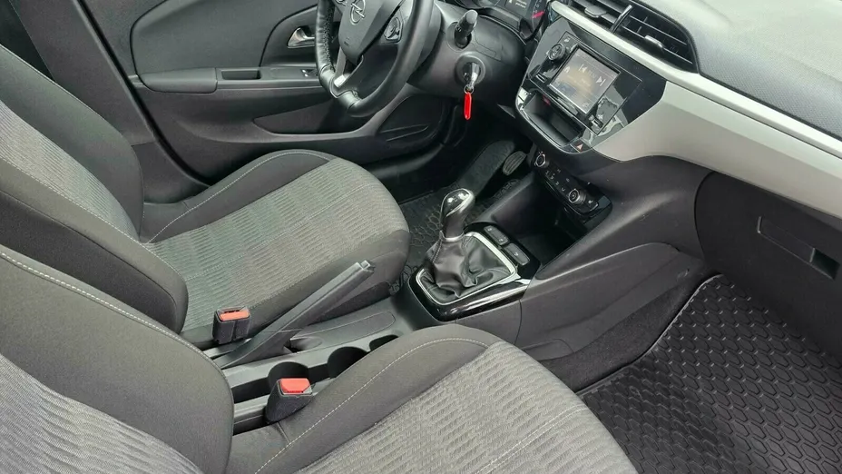 OPEL Corsa Corsa 1.2 S&S