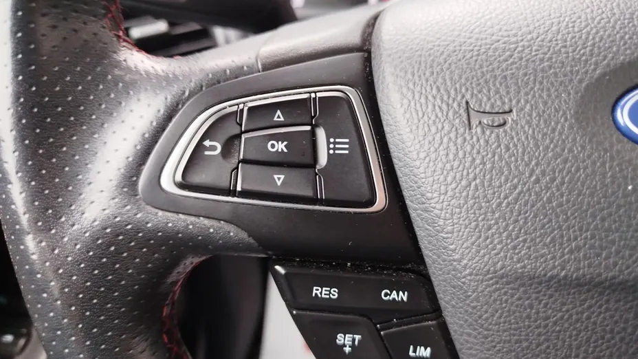 FORD Ecosport Ecosport 1.0 EcoBoost ST-Line ASS