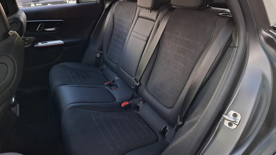MERCEDES-BENZ GLC GLC 220 d mHEV 4-Matic AMG Line