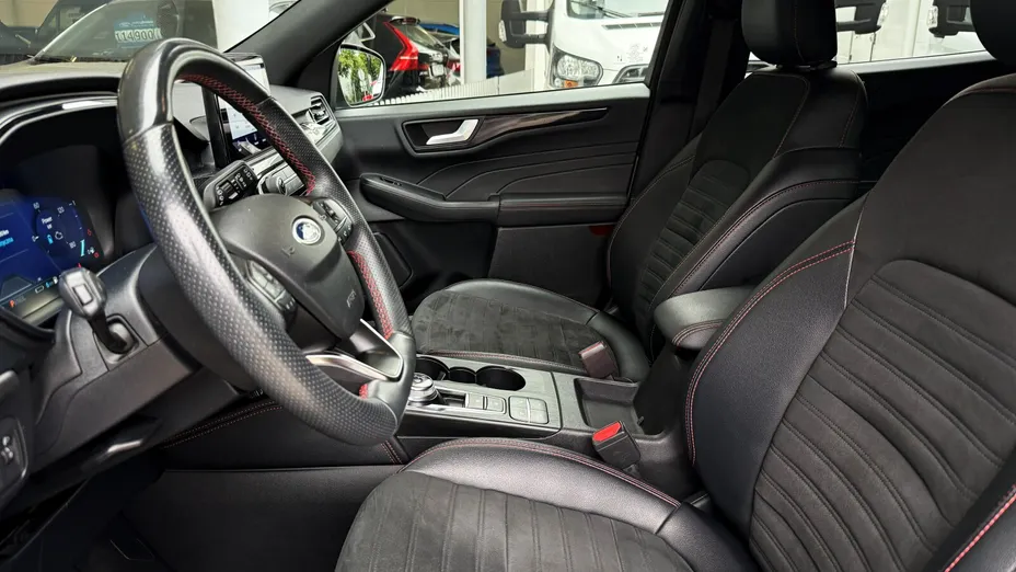 FORD Kuga Kuga 2.5P PHEV FWD ST-Line X