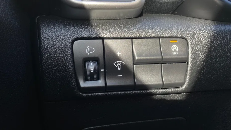 KIA Sportage Sportage 1.6 T-GDI M 2WD