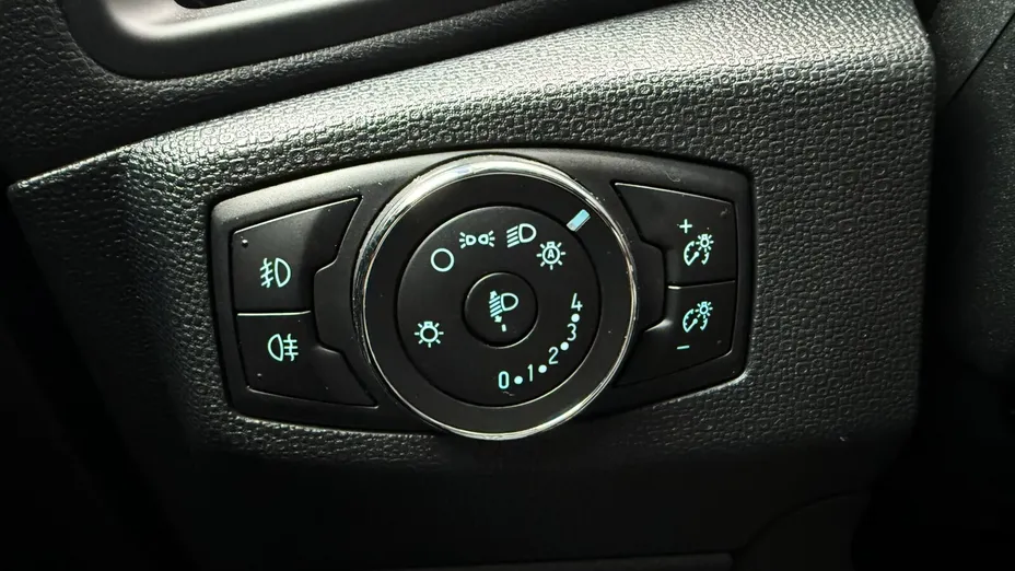 FORD Ecosport Ecosport 1.0 EcoBoost ST-Line ASS