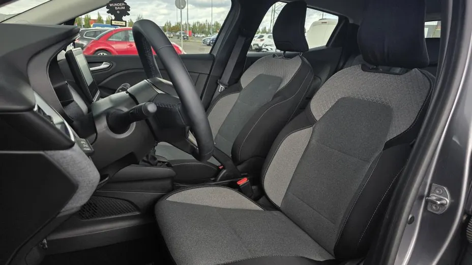 RENAULT Clio Clio 1.0 TCe Evolution LPG