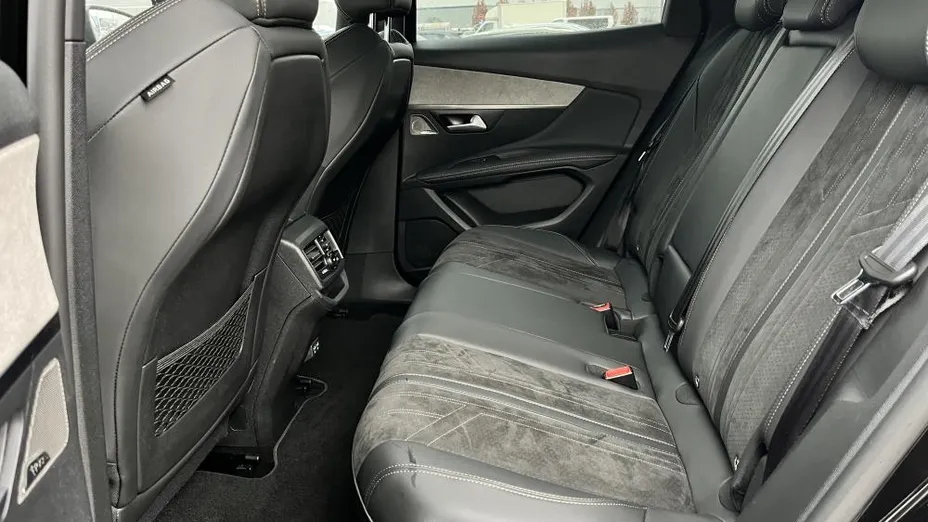 PEUGEOT 3008 3008 1.5 BlueHDi GT Pack S&S EAT8