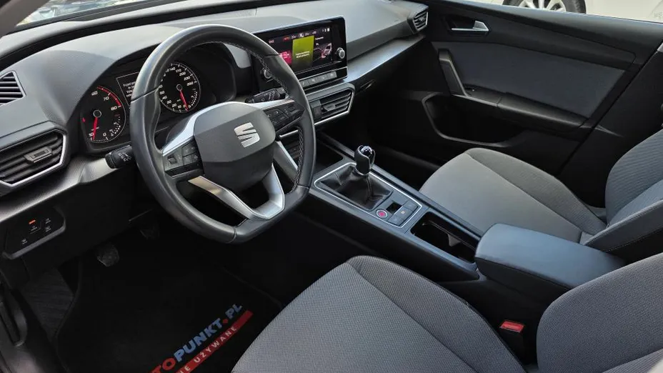 SEAT Leon Leon 1.5 TSI Style