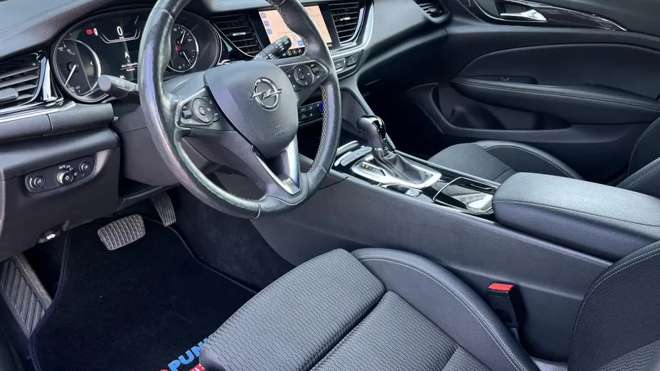 OPEL Insignia Insignia 2.0 CDTI Elegance S&S aut