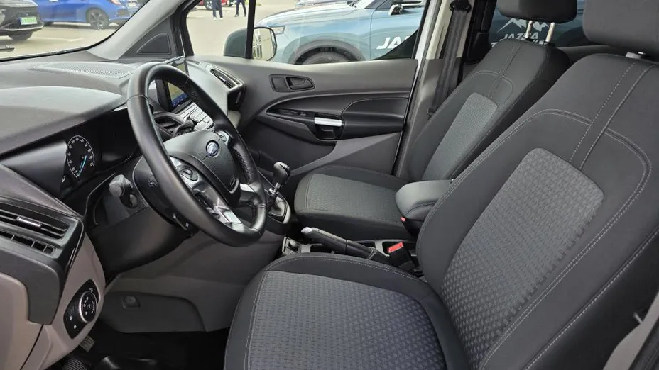 FORD Transit Connect Transit Connect 230 L2 Trend