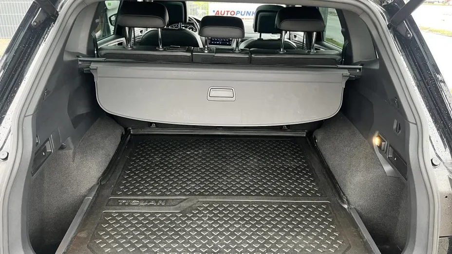 VOLKSWAGEN Tiguan Tiguan Allspace 2.0 TDI 4Mot. R-Line DSG