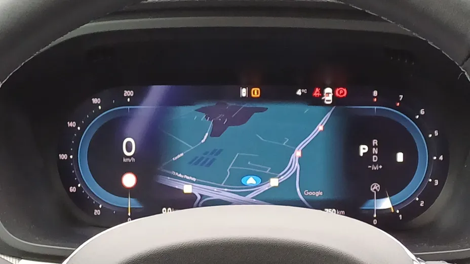 VOLVO XC60 XC60 B5 B AWD Plus Dark aut