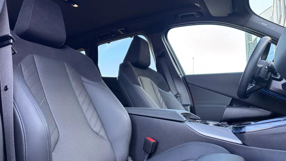 BMW X3 X3 xDrive20i mHEV sport-aut