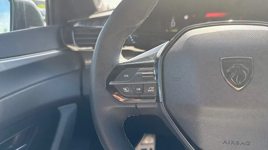 PEUGEOT 308 308 1.2 mHEV GT S&S e-DCS6