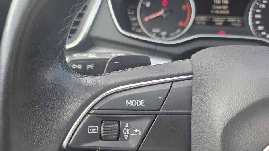 AUDI Q5 Q5 40 TDI mHEV Quattro S tronic