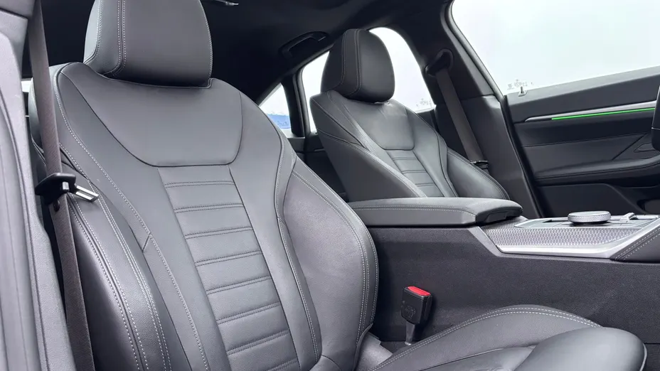 BMW Seria 4 420i M Sport aut