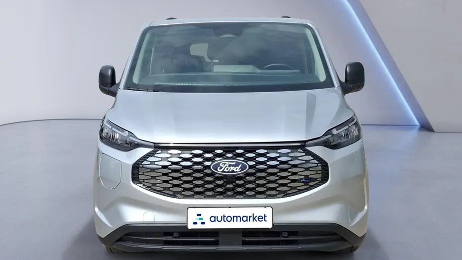 FORD Transit Custom Transit Custom Kombi EV 340 L2H1 Trend M1