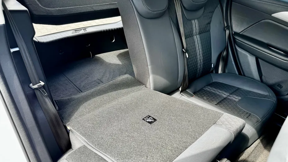 BAIC Beijing 3 Beijing 3 1.5T Luxury Nowy