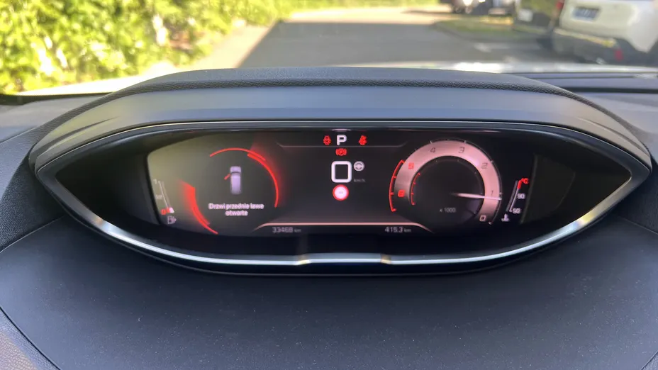 PEUGEOT 5008 5008 1.5 BlueHDi GT S&S EAT8