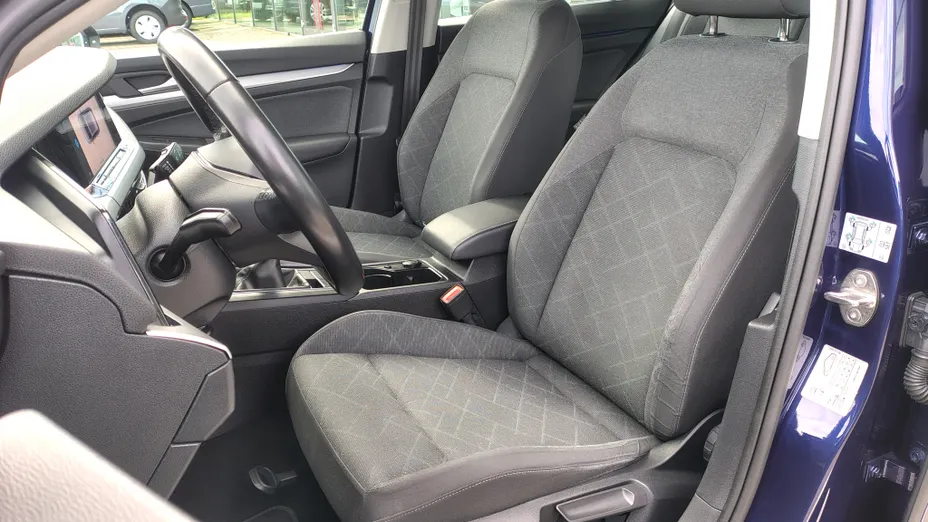 VOLKSWAGEN Golf Golf VIII 2.0 TDI Life